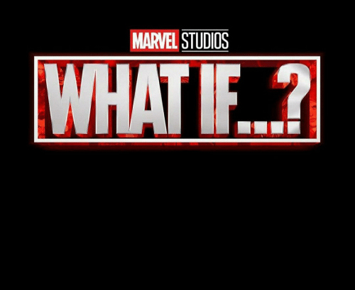 High Quality what if template Blank Meme Template
