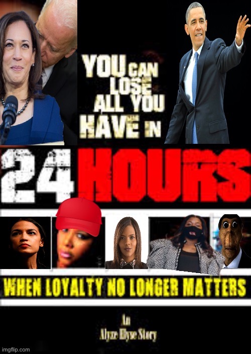 welp this is absolutely disgusting. But had to finish strong right? #24Hours #MyImpressionOfAConservativeMeme | image tagged in trump 24 hours,my impression of a conservative meme,24 hours,mike lindell,racist meme,this meme is racist | made w/ Imgflip meme maker