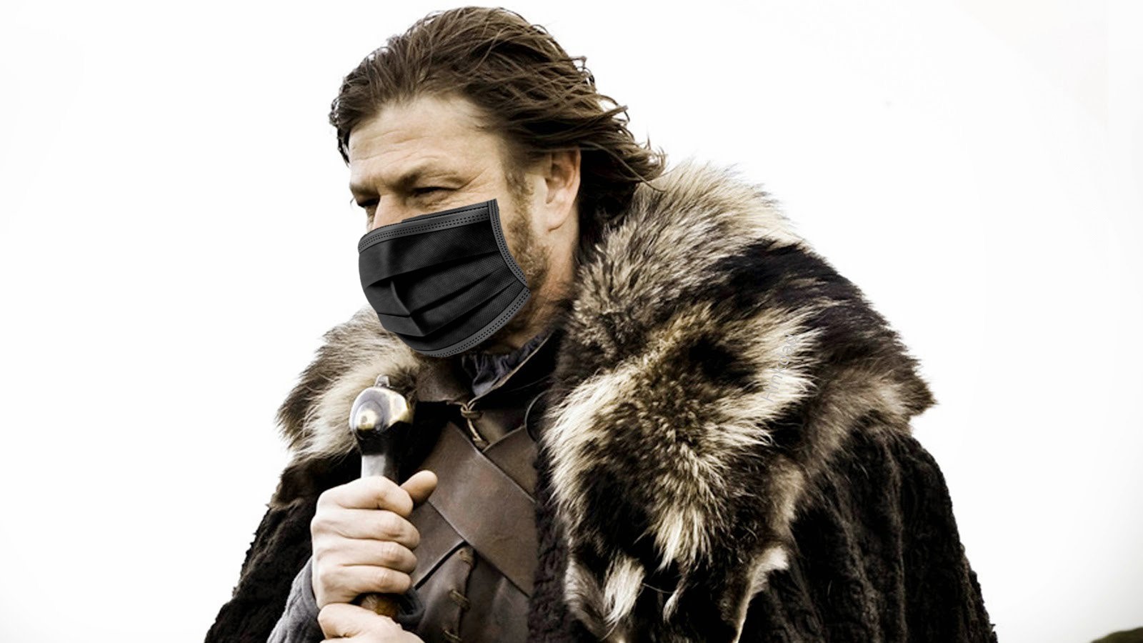 High Quality Brace Yourselves Blank Meme Template