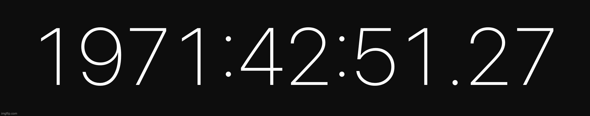 Hours and hours | image tagged in hours and hours | made w/ Imgflip meme maker