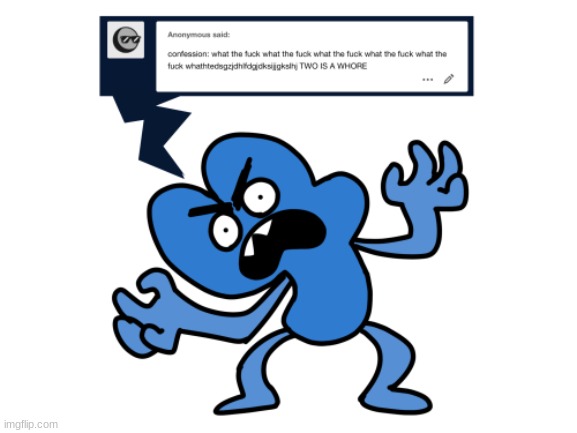 he angy | made w/ Imgflip meme maker