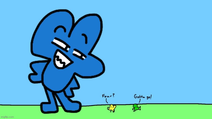 TWO RUN | made w/ Imgflip meme maker