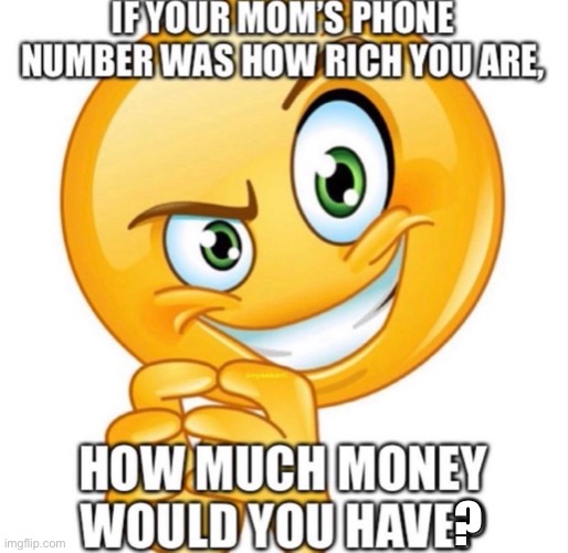 Tell me in the comments! | ? | image tagged in prank,funny,funny memes,memes,not a meme | made w/ Imgflip meme maker