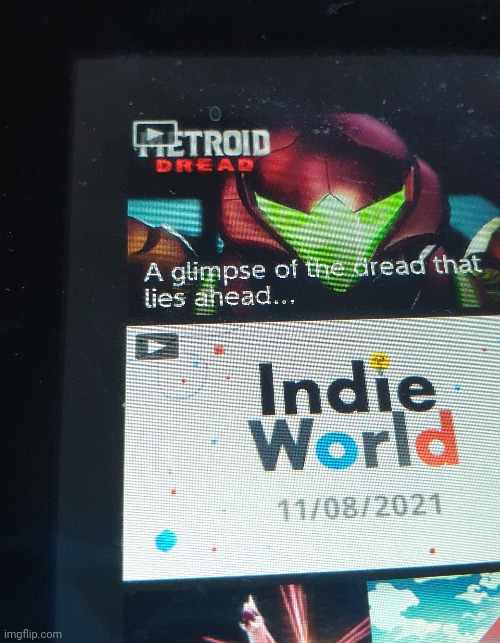 I'm not a metroid fan but ik there are some who are in this stream | made w/ Imgflip meme maker