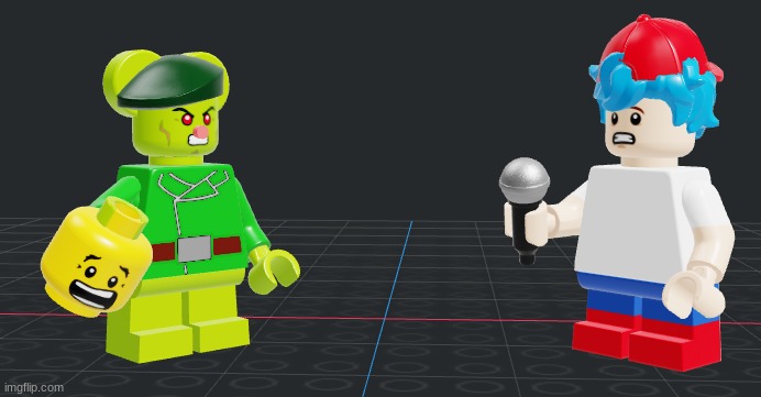 flippy | made w/ Imgflip meme maker