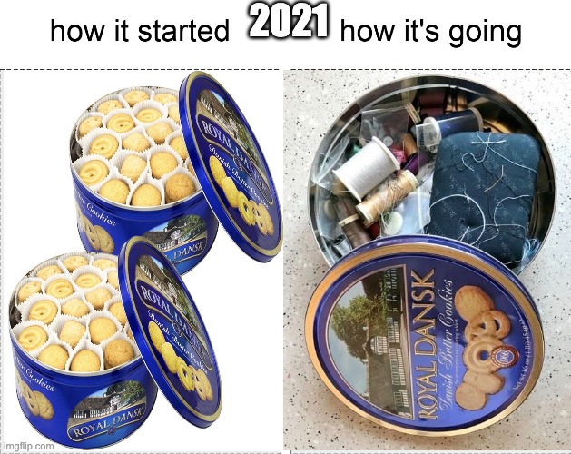 Not a good year... again | 2021 | image tagged in 2021 | made w/ Imgflip meme maker