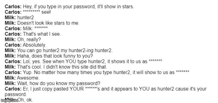 in the distance: *skeptical Kawaii noises* | made w/ Imgflip meme maker