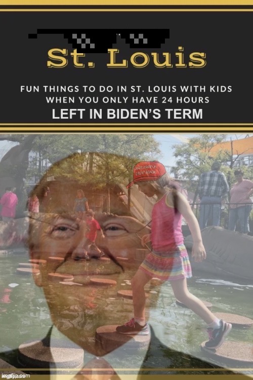 even stupid libtrads need something to do with their kids on the weekend. #StillYourPresident #ThingsToDo #OutAndAbout | image tagged in libtrads,mike lindell,trump inauguration,still your president,things to do,out and about | made w/ Imgflip meme maker