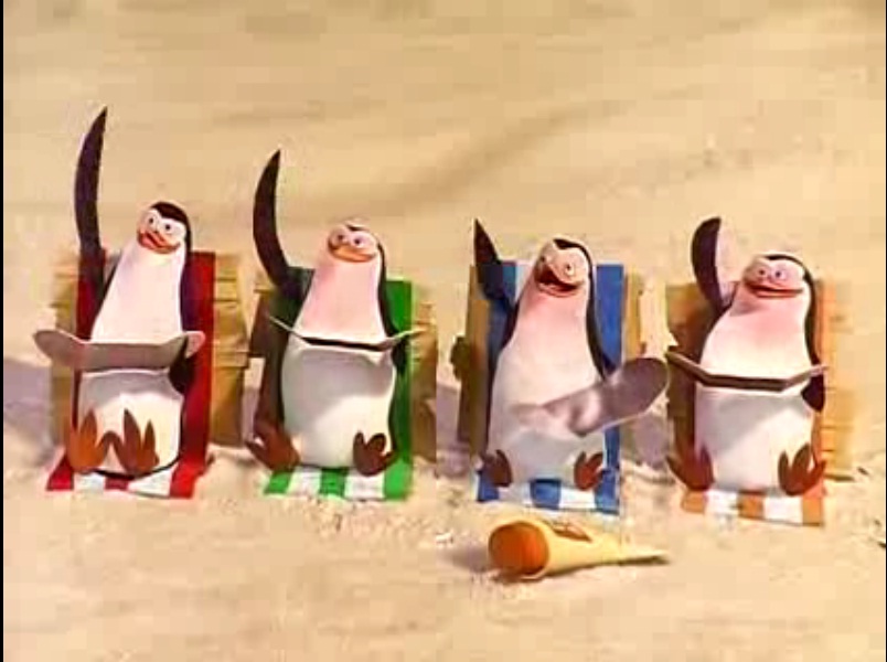 just smile and wave boys Blank Meme Template