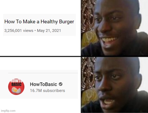 Burger wait- | image tagged in oh yeah oh no | made w/ Imgflip meme maker