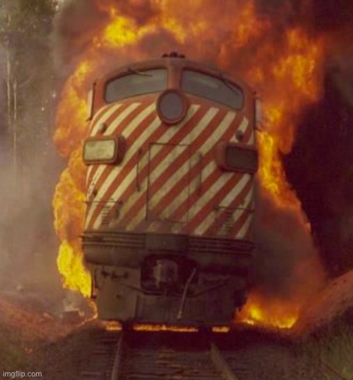 CHOO CHOO | image tagged in choo choo | made w/ Imgflip meme maker