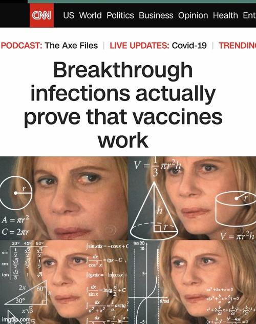 LOL | image tagged in covid-19,vaccines | made w/ Imgflip meme maker