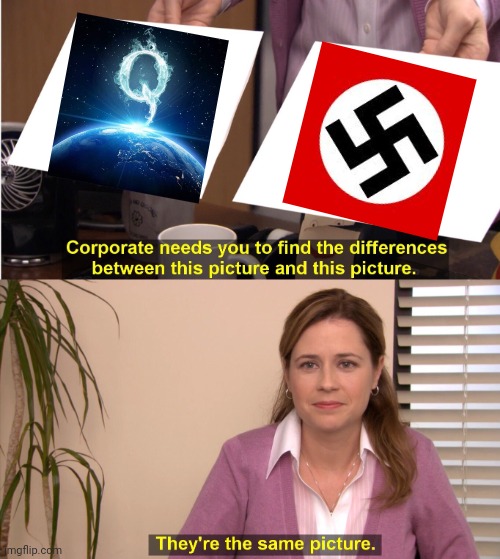 They're The Same Picture Meme | image tagged in memes,they're the same picture | made w/ Imgflip meme maker