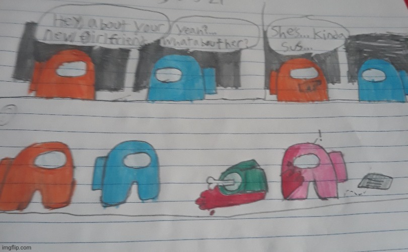 Asdf parody | made w/ Imgflip meme maker