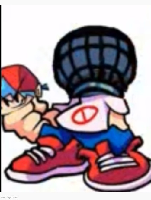 funkin night friday | made w/ Imgflip meme maker