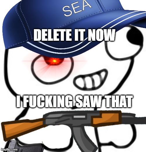 roblox navy simulator be like | image tagged in fsjal,navy,roblox,memes | made w/ Imgflip meme maker