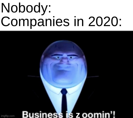 Business is boomin'! | image tagged in kingpin business is boomin' | made w/ Imgflip meme maker