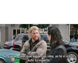 Yo sufrí por ti Blank Meme Template