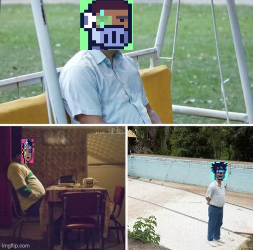 when you are waiting for the floor to go to 5eth | image tagged in memes,sad pablo escobar | made w/ Imgflip meme maker