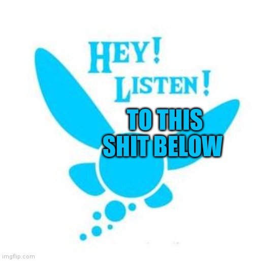 TO THIS SHIT BELOW | made w/ Imgflip meme maker