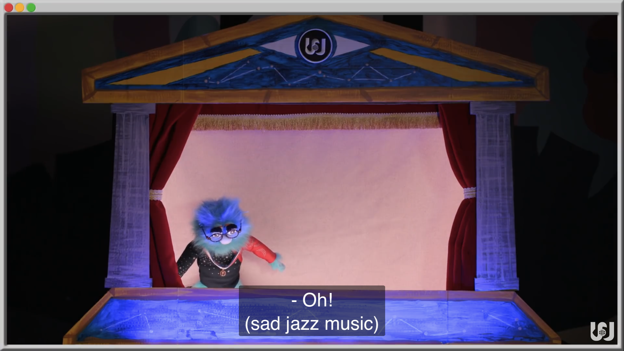 High Quality sad jazz music Blank Meme Template