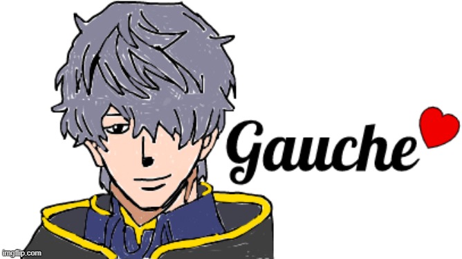 I drew dis | made w/ Imgflip meme maker