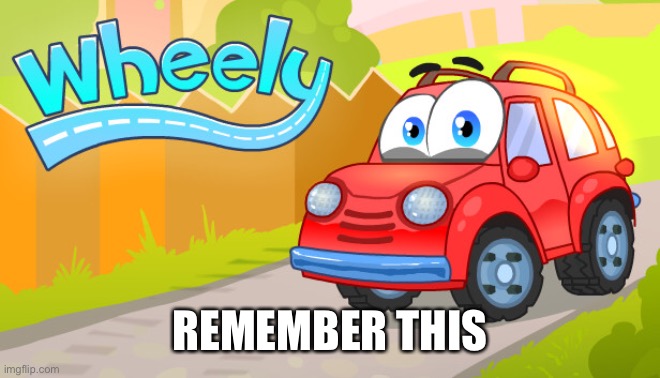 REMEMBER THIS | made w/ Imgflip meme maker