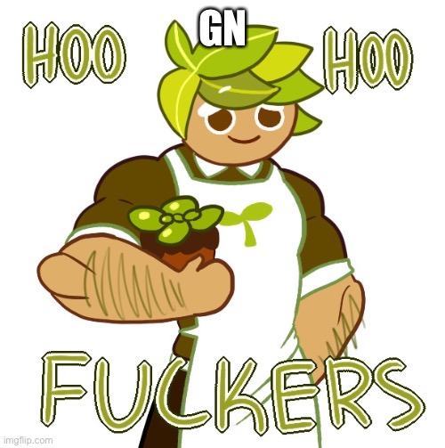 GN | made w/ Imgflip meme maker