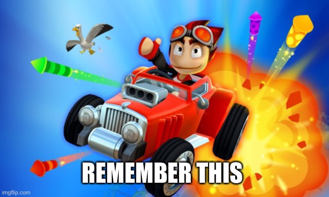 REMEMBER THIS | made w/ Imgflip meme maker