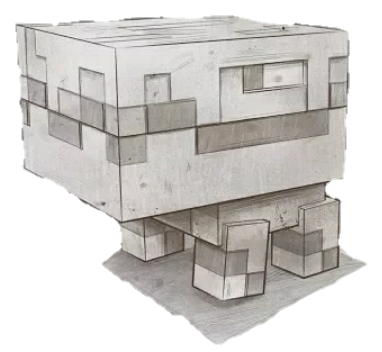 Great Hunger Blank Meme Template