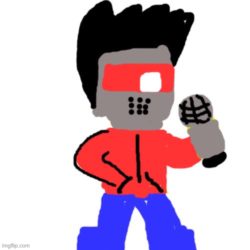 There robot one | made w/ Imgflip meme maker