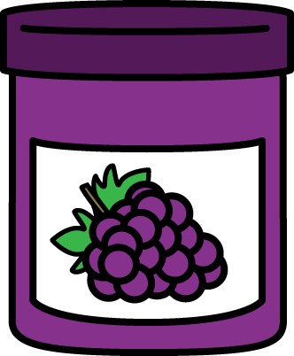 High Quality Jelly clipart Blank Meme Template