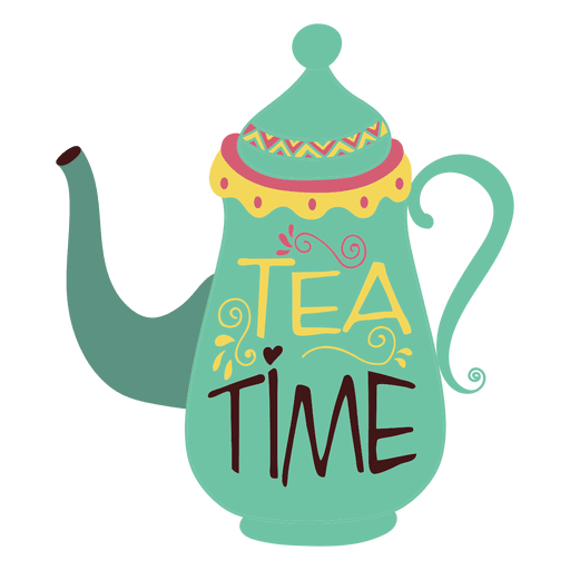 Tea clipart Meme Template