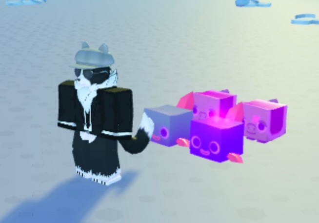 My seizure friends. | made w/ Imgflip meme maker