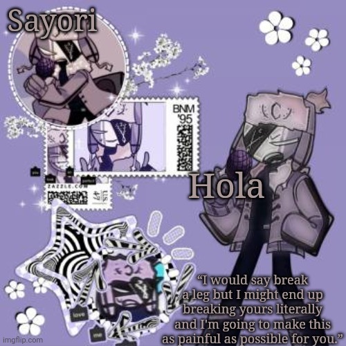 Ruuuuv the Russiannnnnnnn mannnnn | Hola | image tagged in ruuuuv the russiannnnnnnn mannnnn | made w/ Imgflip meme maker