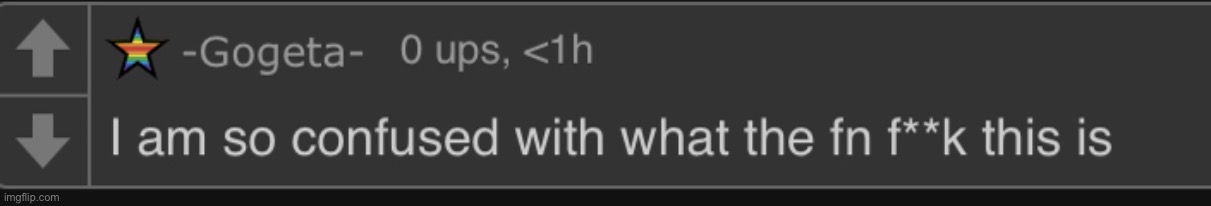 Fn fuck | image tagged in fn fuck | made w/ Imgflip meme maker