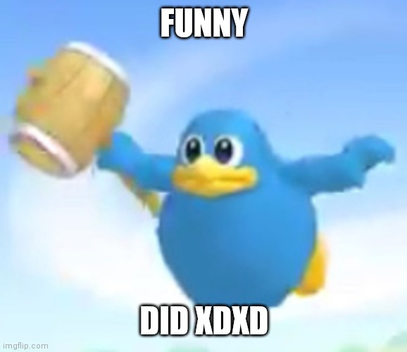 Ding Kekeke | FUNNY DID XDXD | image tagged in ding kekeke | made w/ Imgflip meme maker