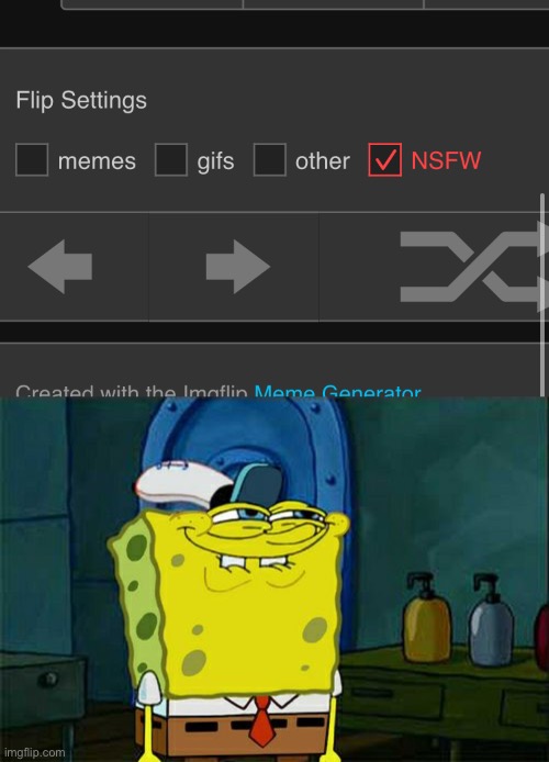 ;) | image tagged in memes,don't you squidward | made w/ Imgflip meme maker