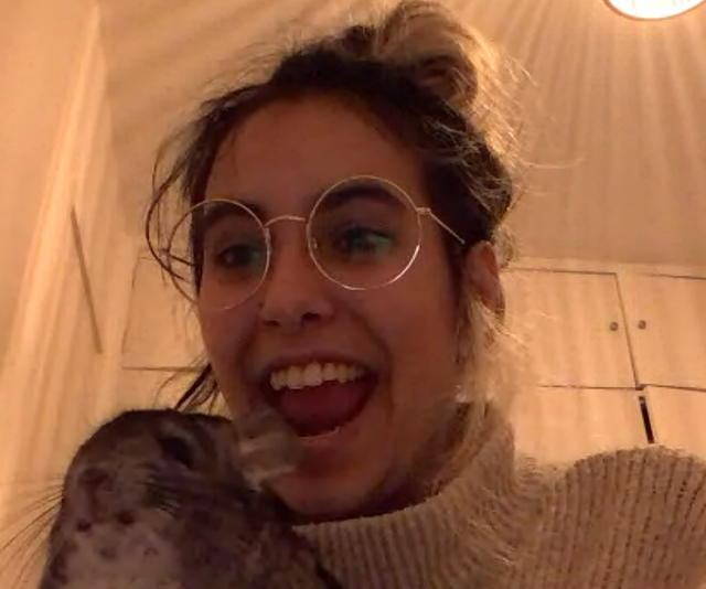 I duno Blank Meme Template