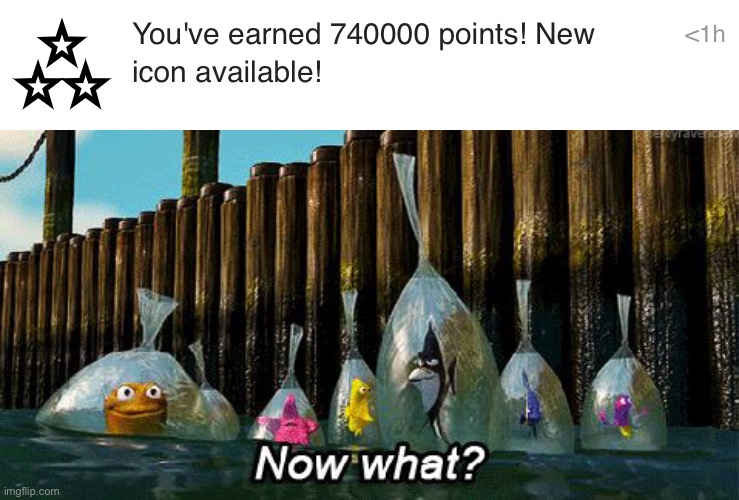 Time for Sephiroth to start 3 supernovas | image tagged in now what | made w/ Imgflip meme maker