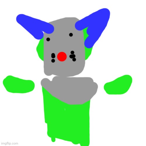 Blank Transparent Square Meme | image tagged in memes,blank transparent square | made w/ Imgflip meme maker
