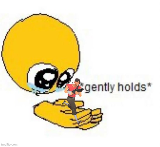 Gently holds emoji | image tagged in gently holds emoji | made w/ Imgflip meme maker