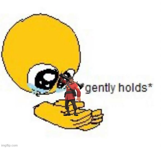Gently holds emoji | image tagged in gently holds emoji | made w/ Imgflip meme maker