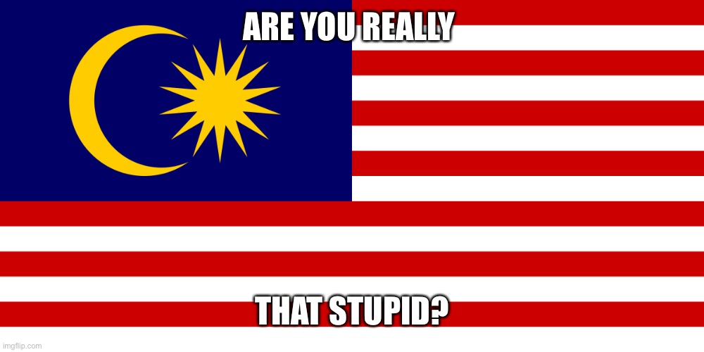 ARE YOU REALLY THAT STUPID? | made w/ Imgflip meme maker