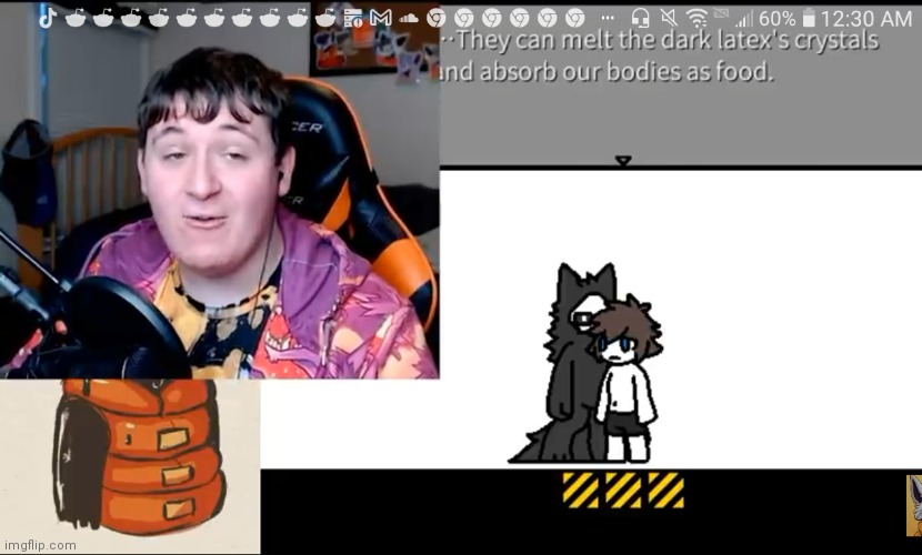 No context | made w/ Imgflip meme maker