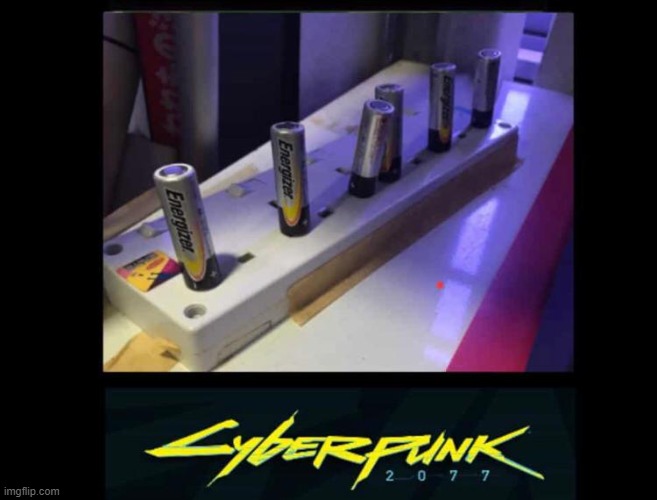 cyberpunk 2077 | image tagged in lol | made w/ Imgflip meme maker