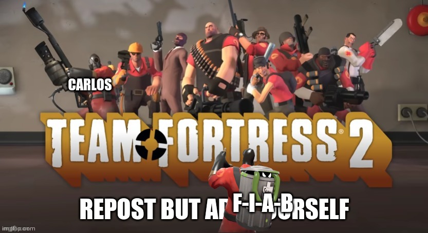 Trash | F-I-A-B | made w/ Imgflip meme maker