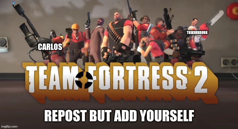 TRIKURRDURR | made w/ Imgflip meme maker