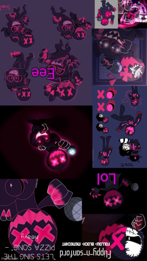 Corrupted skin n pump made by some goth bird simp | Eee; Lol | image tagged in corrupted skin n pump made by some goth bird simp | made w/ Imgflip meme maker