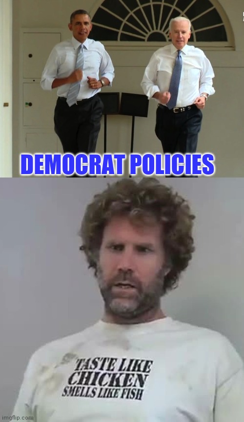 Democrat agenda | DEMOCRAT POLICIES | image tagged in democrat party,stupid liberals,liberal logic | made w/ Imgflip meme maker